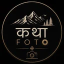 Katha Foto logo